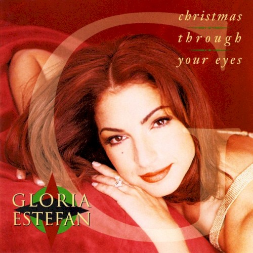 Gloria Estefan